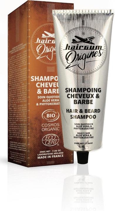 Hairgum Origines (200 ml)