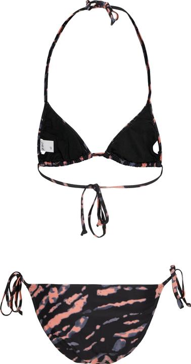 Produktbild Urban Classics Ladies Tie Dye Bikini (XL)