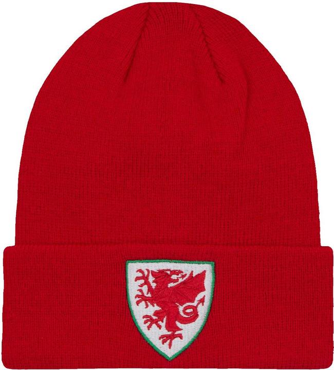 Image du produit FA Wales - Bonnet