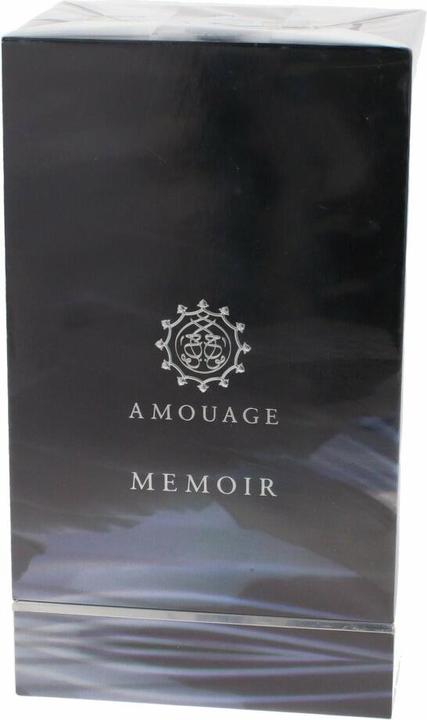 Actual product image Amouage Memoir (Eau de parfum, 100 ml)