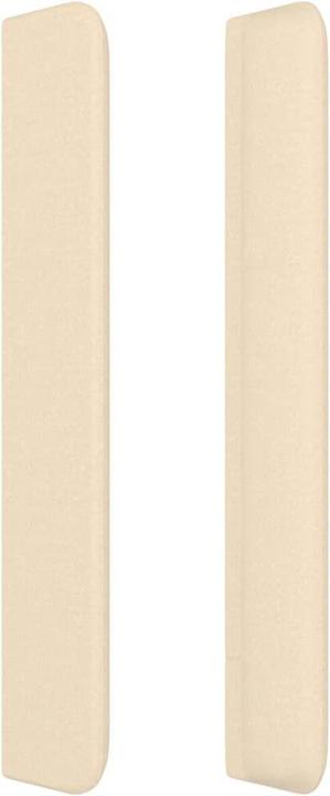 Produktbild vidaXL Kopfteil (83 x 16 x 128 cm)