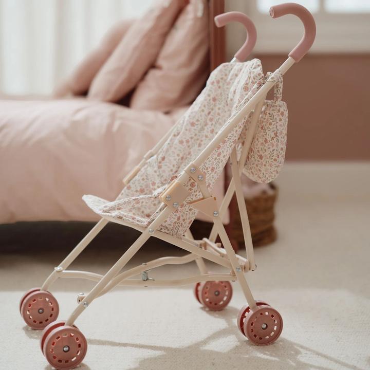 Actual product image Little Dutch Dolls buggy