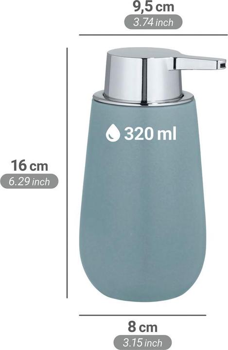 Image du produit Wenko Badi