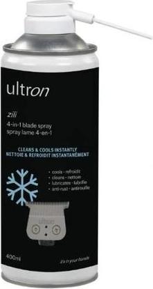 Sibel Sib Zili 4 In 1 Blade Spray