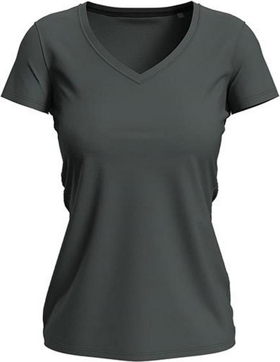 Schiefergrau unifarben