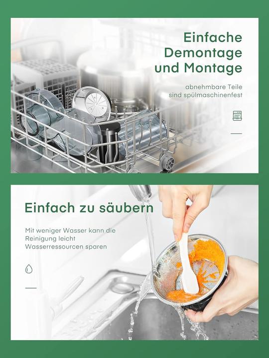 Image du produit Juilist Entsafter