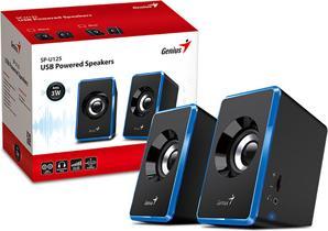 Produktbild Genius repro SP-U125