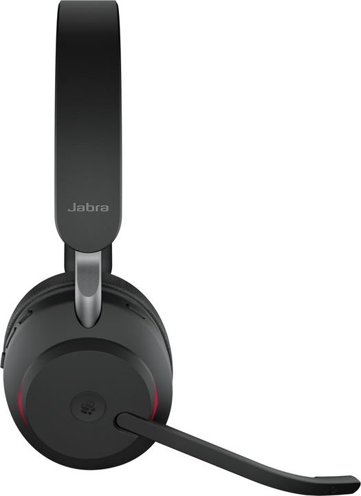 Productafbeelding Jabra Evolve2 65 MS (Draadloze, USB-A)