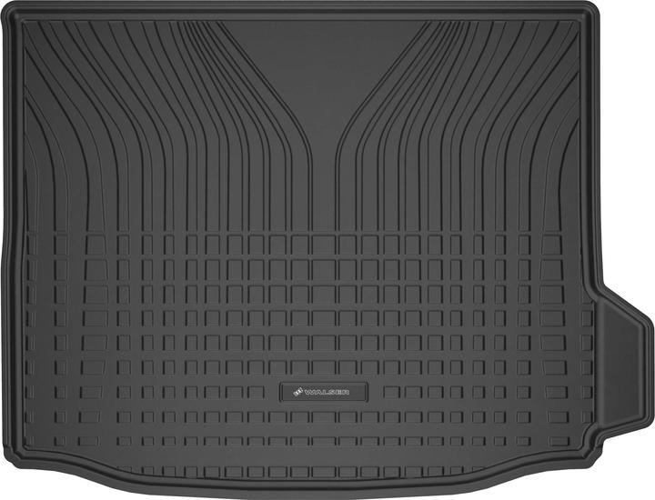 Walser Premium Kofferraumwanne Roadmaster für BMW X3 (G01, F97) 07/2017-Heute