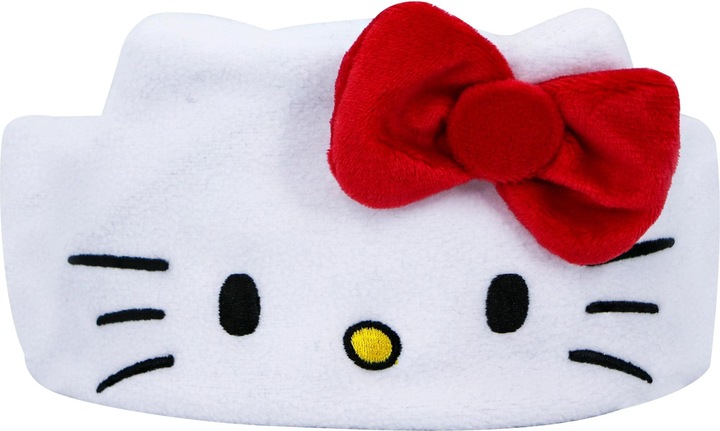 Produktbild OTL HK0798 Hello Kitty Kinderkopfhörer