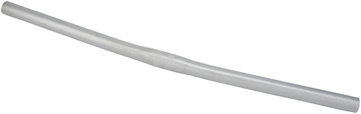 Produktbild Ergotec Lenker Town Exclusive Stahl, 25.4mm silber (25.40 mm)