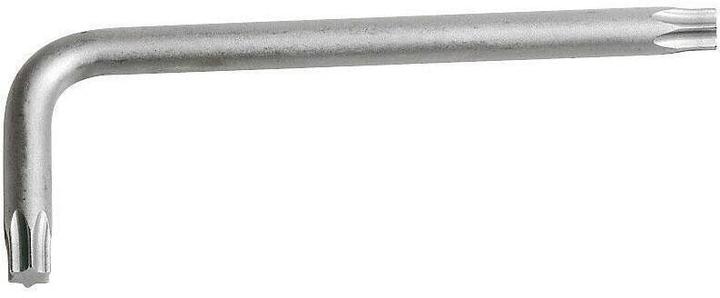 Actual product image Kraftwerk 9-p. TX key wrench set