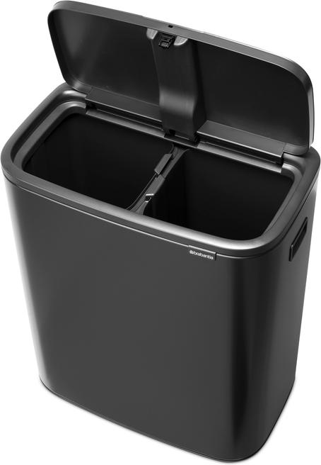 Produktbild Brabantia Bo Waste Bin (60 l)