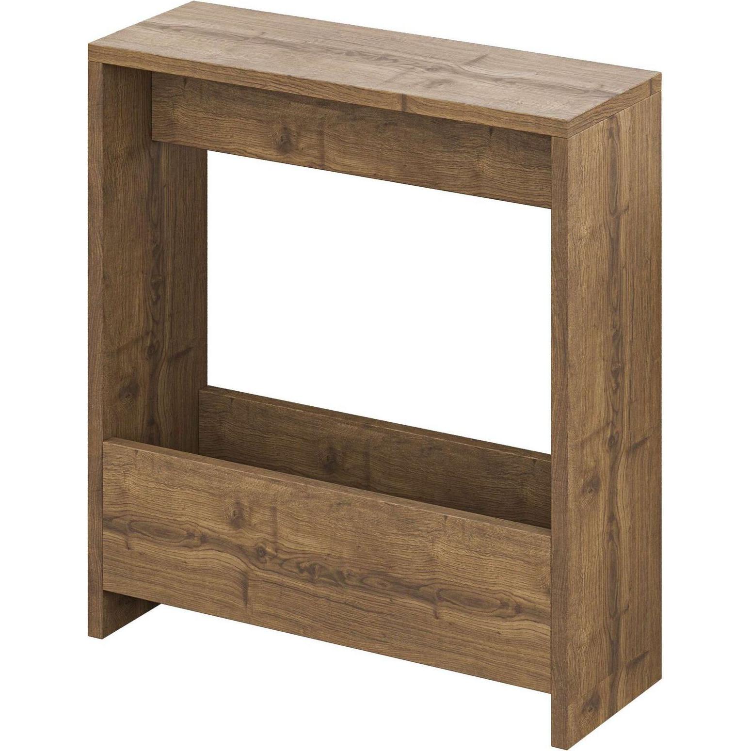 Homitis, Couchtisch + Beistelltisch, Simpi (55 x 60 x 20 cm)