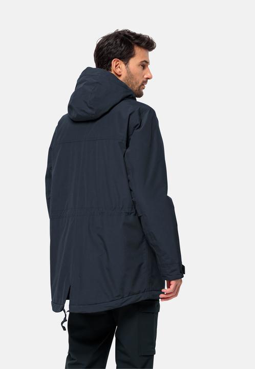 Produktbild Jack Wolfskin Talforst Parka M (M)