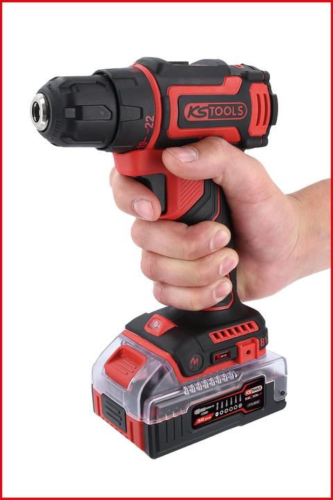 Actual product image KS Tools 515.6932