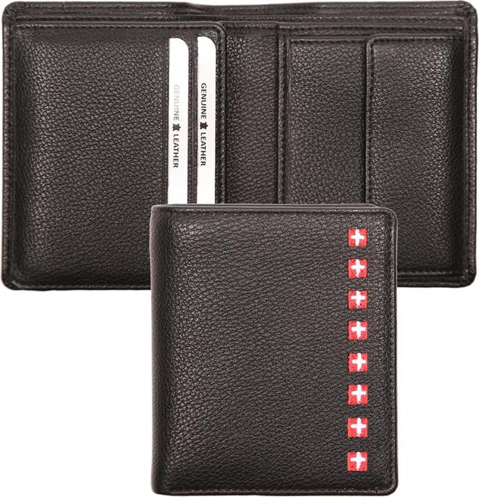 Produktbild Giorgio Carelli Unisex Geldbörse