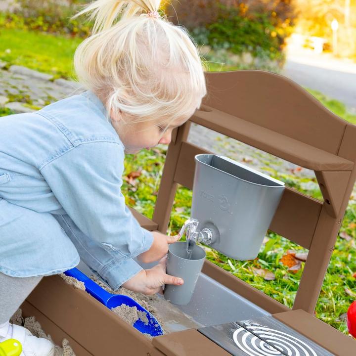 Actual product image Roba Play and mud kitchen for hanging