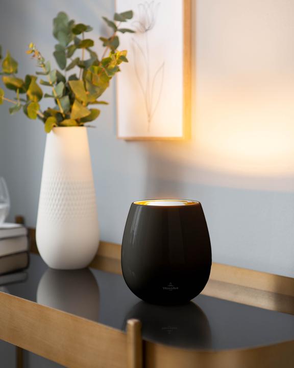 Image du produit Sompex MUMBAI T noir