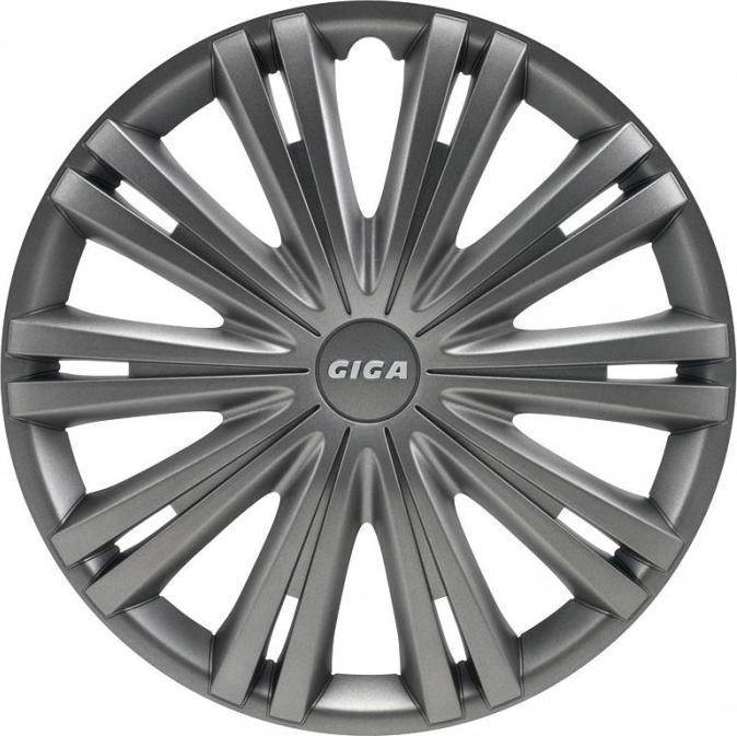 Immagine prodotto Autostyle Giga Design (4 Pezzo/i, 13")