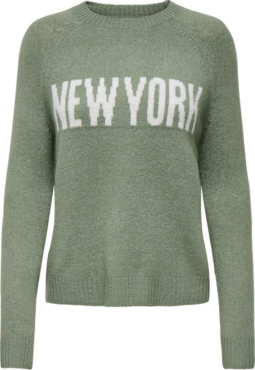 Actual product image JdY JDYCITY knitted jumper knitted jumper (S)