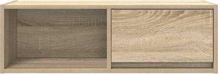 Produktbild vidaXL TV-Schrank (80 x 31 x 25.50 cm)