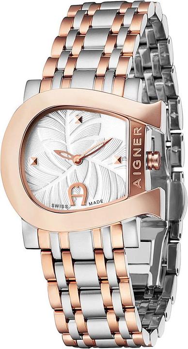 Produktbild Etienne Aigner Genua Due Leaf (Analoguhr, 37 mm)