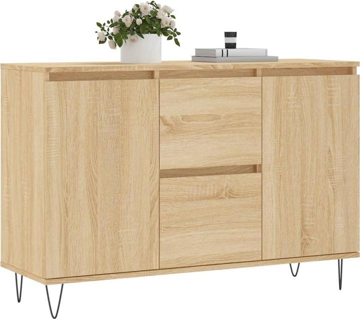 Image du produit vidaXL Sideboard (104 x 35 x 70 cm)