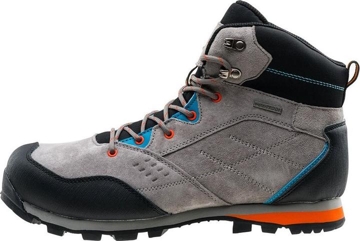 Produktbild Elbrus Wanderschuhe Condis Wildleder (44.5)