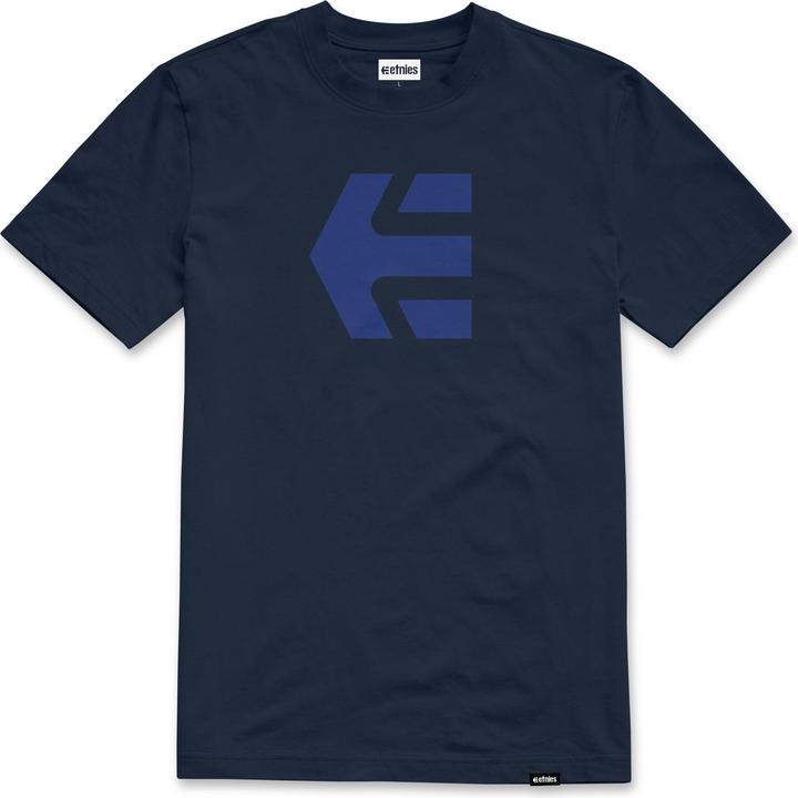 Produktbild etnies Kids Icon Tee (S)