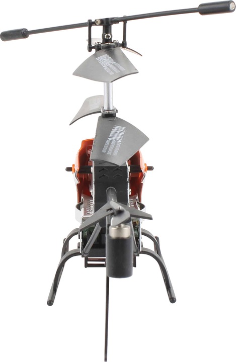 Actual product image DF-Models DF-100 Pro FPV Flybar
