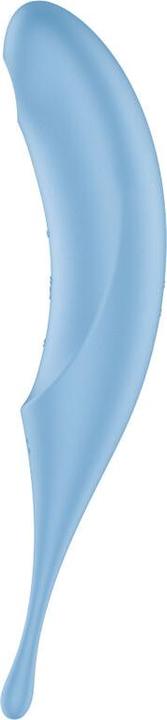 Produktbild Satisfyer Twirling Pro - Blue