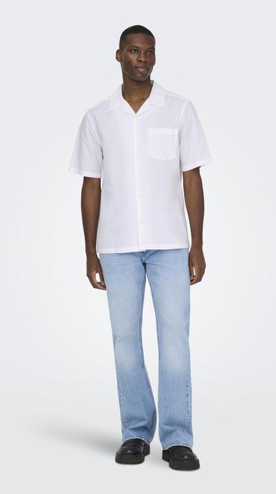 Immagine prodotto Only & Sons ONSBALI Hemd Hemd (L)