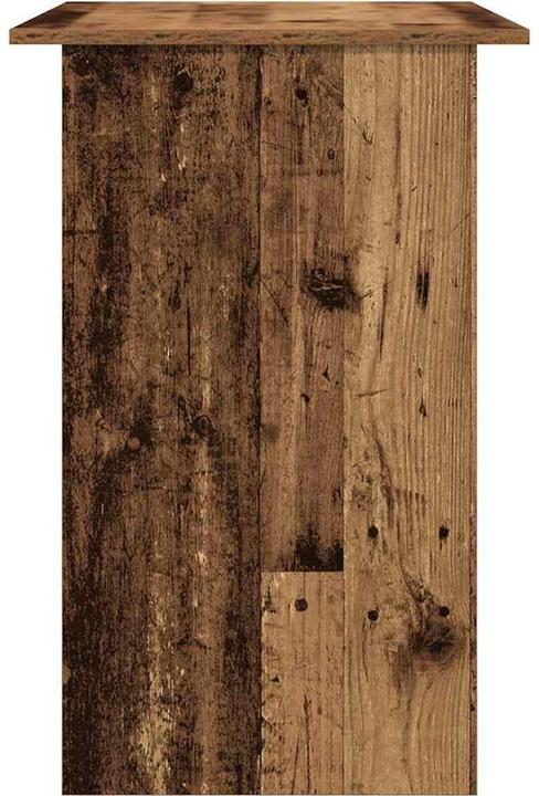 Actual product image vidaXL Schreibtisch (90 x 50 x 74 cm)