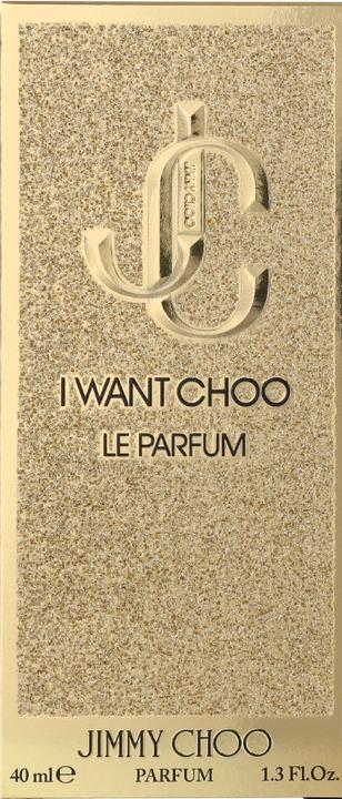 Immagine prodotto Jimmy Choo I Want Choo (Eau de parfum, 40 ml)