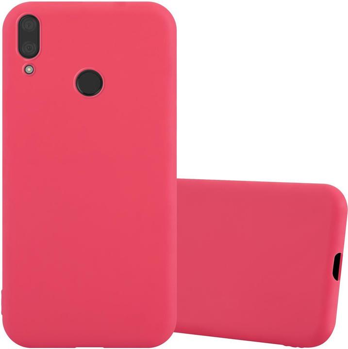 Rosso confetto