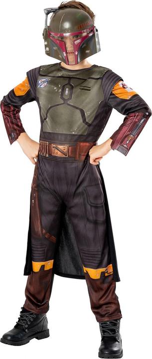 Image du produit Star Wars - Déguisement CLASSIC - Enfant (104)