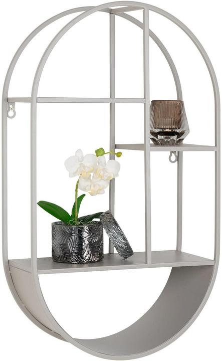 Actual product image House Nordic Feira (35 x 15 x 60 cm)