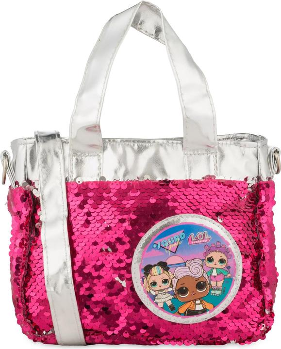 Actual product image Sombo Lizenzen Bag
