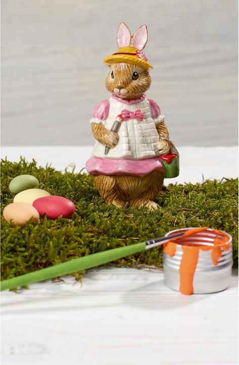 Image du produit Villeroy & Boch Lapin décoratif Anna BUNNY TALES (1x)