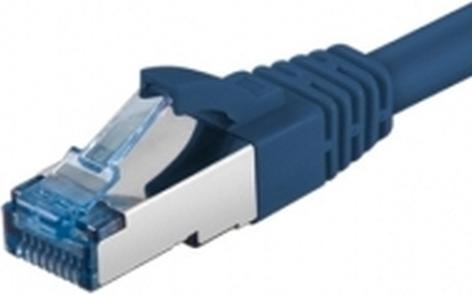 Produktbild Digitus Netzwerkkabel (S/FTP, CAT6a, 3 m)