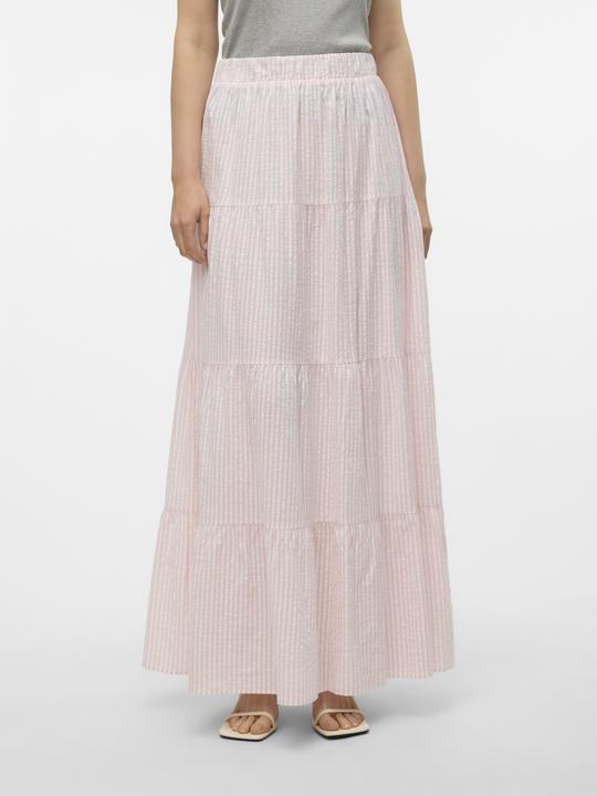 Actual product image Vero Moda VMMOLLY Long skirt Skirt (S)