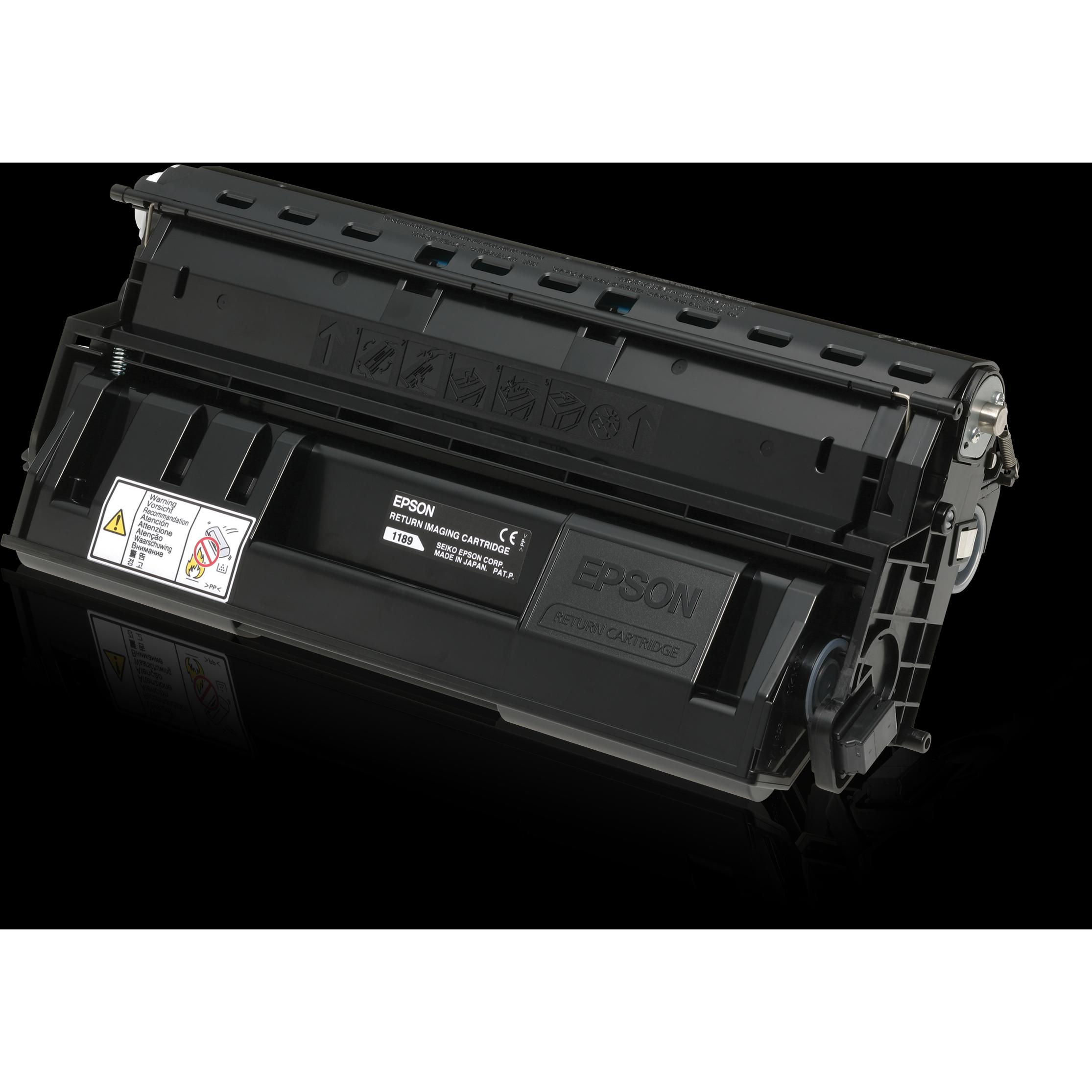 Epson, Toner, C13s051189 (BK)