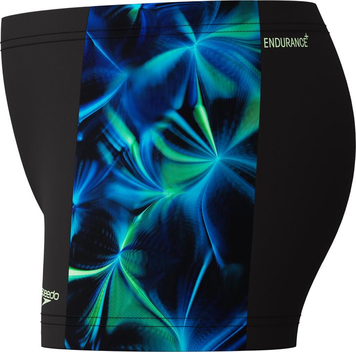 Actual product image Speedo Print Panel Aquashort (152)