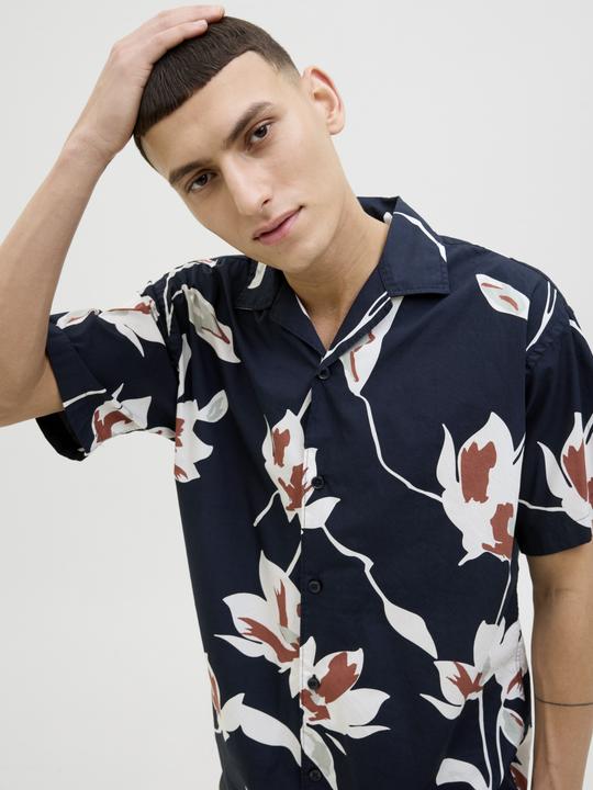 Immagine prodotto Jack & Jones Relaxed Fit Hemd Hemd (XS)