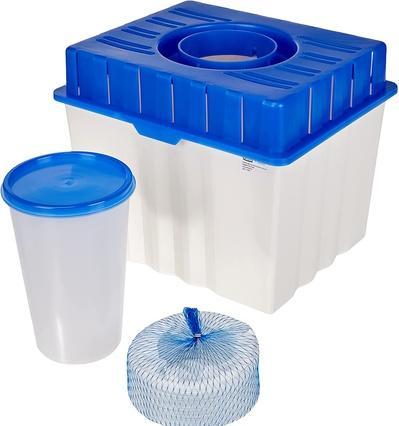 Image du produit Xavax Boîte de condensation pour sèche-linge à évacuation