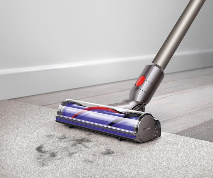Actual product image Dyson V8 Motorhead