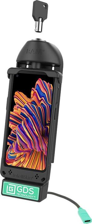 Actual product image RAM Mounts RAM-GDS-DOCKL-V3CU