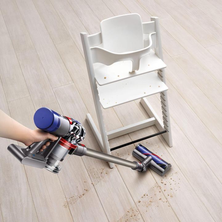 Actual product image Dyson V8 Motorhead