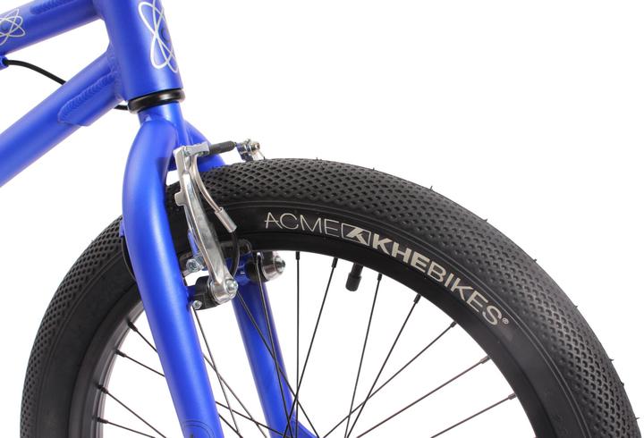 Produktbild KHE Bikes 20 Zoll Cosmic Al (19.69")